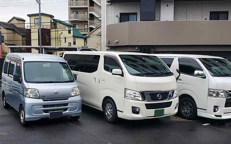 第二種運転免許の取得支援 | 東京都江戸川区でトラックドライバーの求人なら株式会社H&R