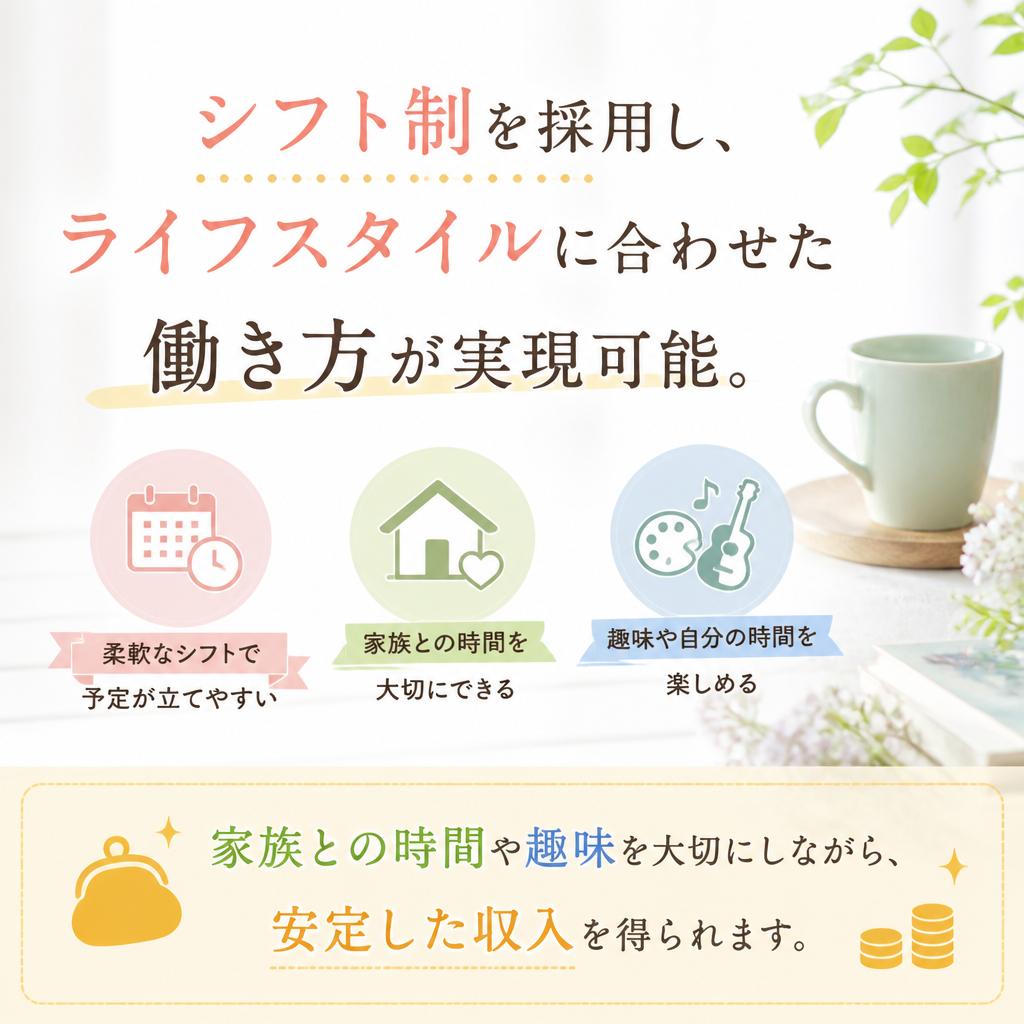 トラックドライバーの働き方